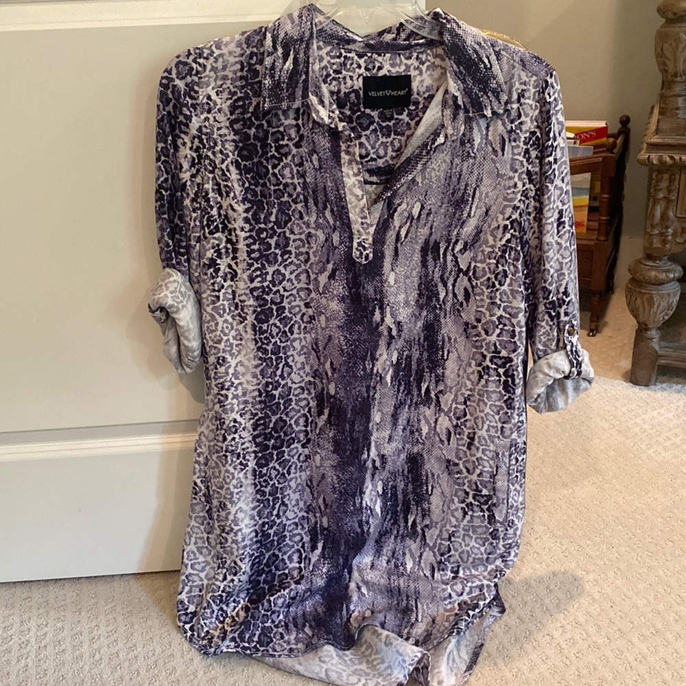 velvet heart women’s dress